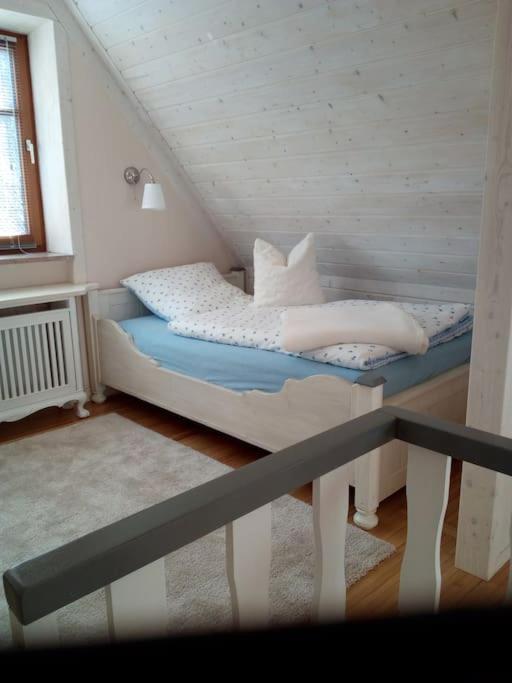 Loxstedt Ferienhaus Rosengarten מראה חיצוני תמונה