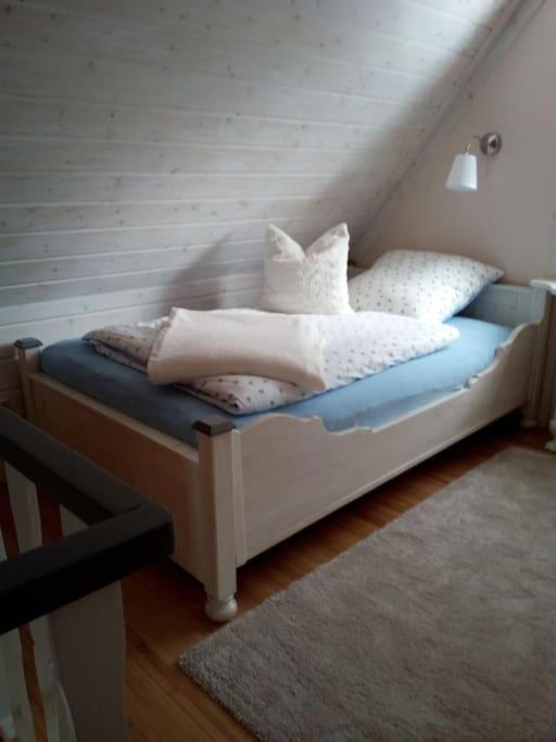 Loxstedt Ferienhaus Rosengarten מראה חיצוני תמונה